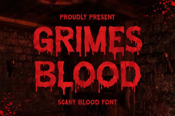 Grimes Blood: A Designer's Real-World Review