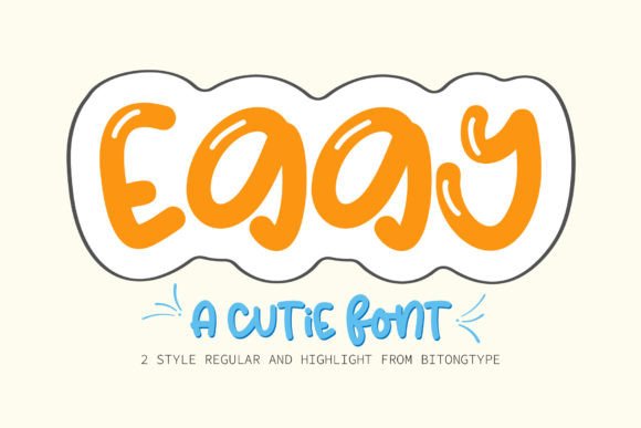 How Eggy Transformed My Campaign Headlines